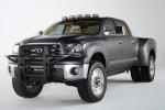Toyota Tundra Diesel Dually 2007 года